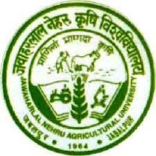 JNKVV Jabalpur Plant Breeding/BioInformatics/Pathology Project Walk INs