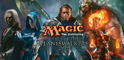 download Magic The Gathering Duels of the Planeswalkers 2013 image