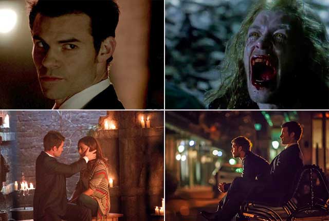 The Originals: How Well Do You Remember The First Episode?