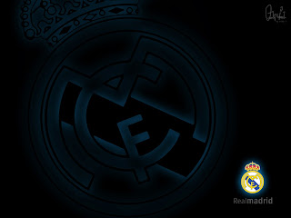 Real Madrid Football Club Wallpaper