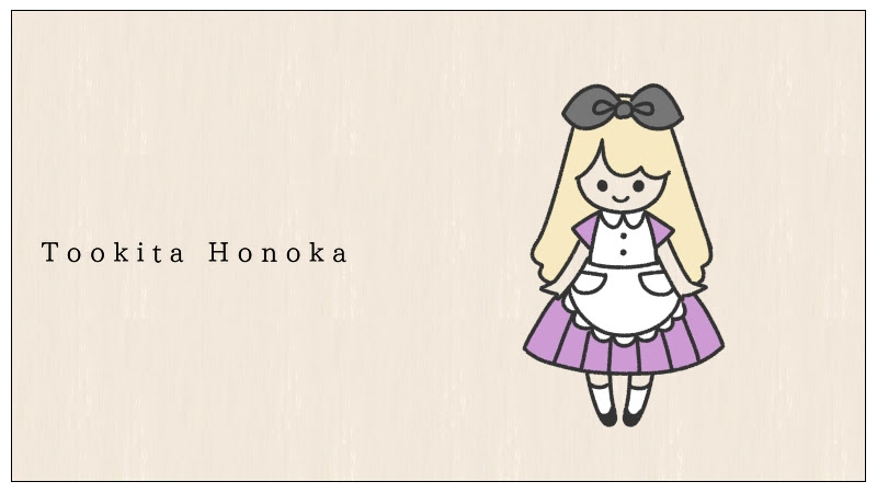 簡単かわいい アリスのイラストの描き方 不思議の国のアリス 手書き ボールペン 遠北ほのかのイラストサイト 簡単かわいい アリスのイラストの描き方 不思議の国のアリス 手書き ボールペン 遠北ほのかのイラストサイト