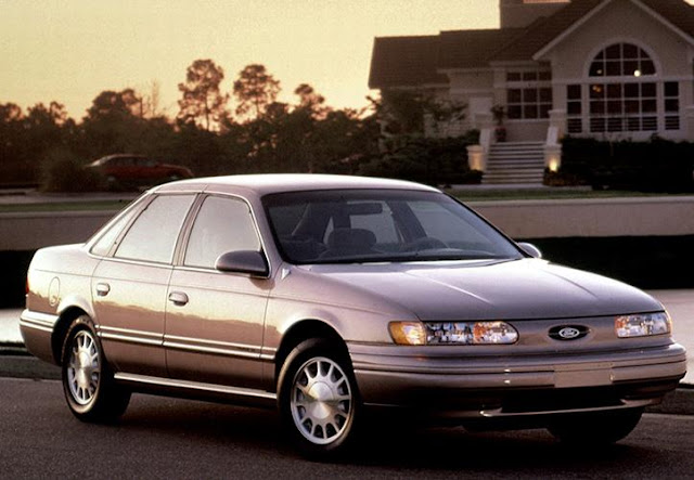 ford taurus 1990-95