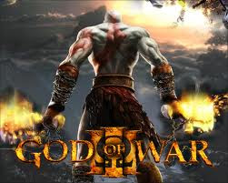 God of War 3 Free Download