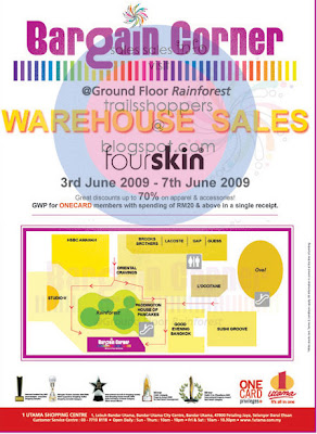 Fourskin Warheouse Sales Apparels Accessories