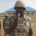 "We're Really Suffering in Sambisa Forest, We Beg Enemies Water to Drink instead of Fighting them" - Soldiers Cries out 


