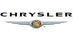 Logo Chrysler marca de autos