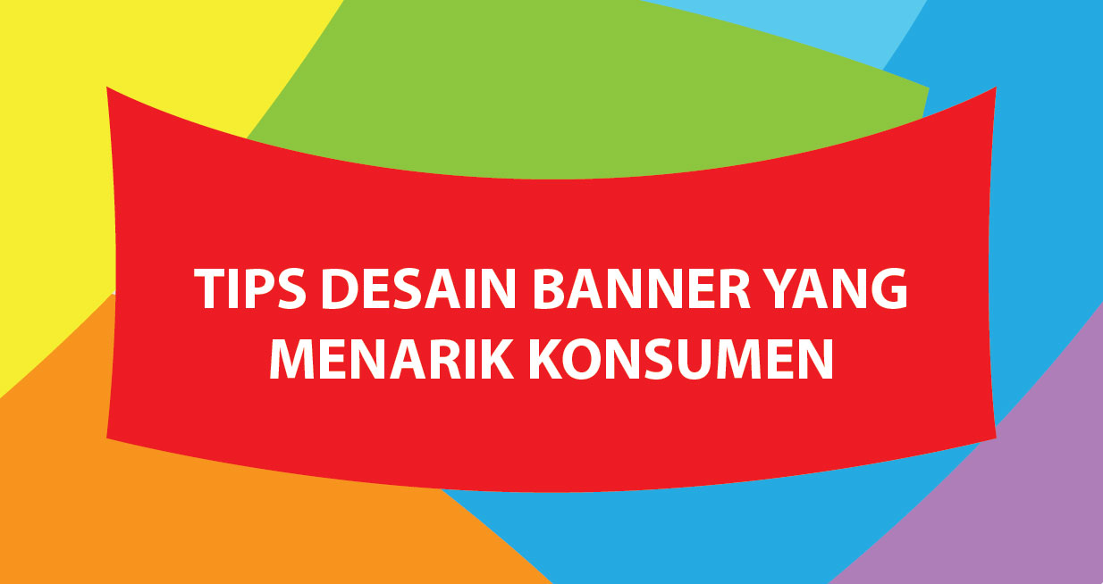 tips desain banner