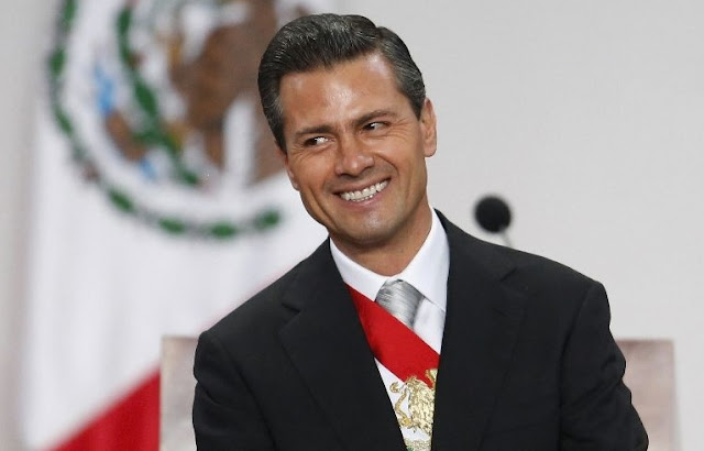 Presidente de México