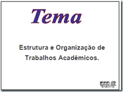 Aula 3 Metodologia do Trabalho Científico