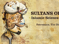 Pameran Sultans Of Science