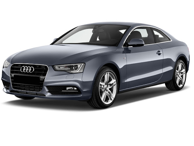 The 2013 Audi A5