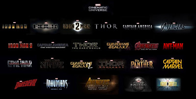 Marvel Filmleri