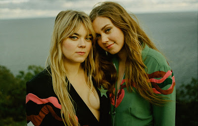First Aid Kit Band Picture