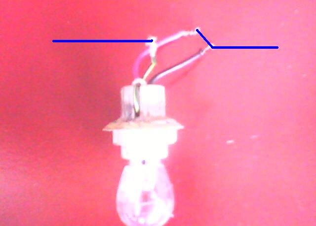  Cas  Aki  Motor  Dengan Adaptor Laptop Catatan