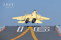 J-15 Flying shark