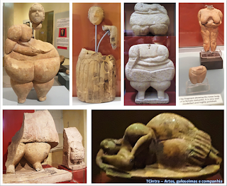  Valeta; Malta; National Museum of Archaeology; Sleeping Lady; dama adormecida; Vênus de Malta; Auberge de Provence; Arqueologia Malta;