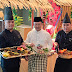 Mercure Living Putrajaya Mempersembahkan “bazaar Madani” Sempena Ramadan 2024