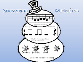 http://www.teacherspayteachers.com/Product/Snowmen-Melodic-Activity-Do-Mi-So-La-456512