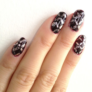 Girls Nails Art Styles