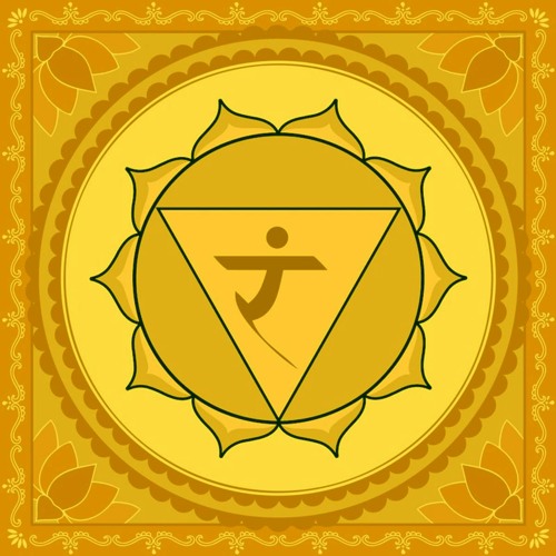 Manipura Chakra