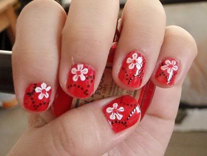 Nail Art Galleries 2