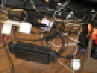 見苦しすぎてお見せできません