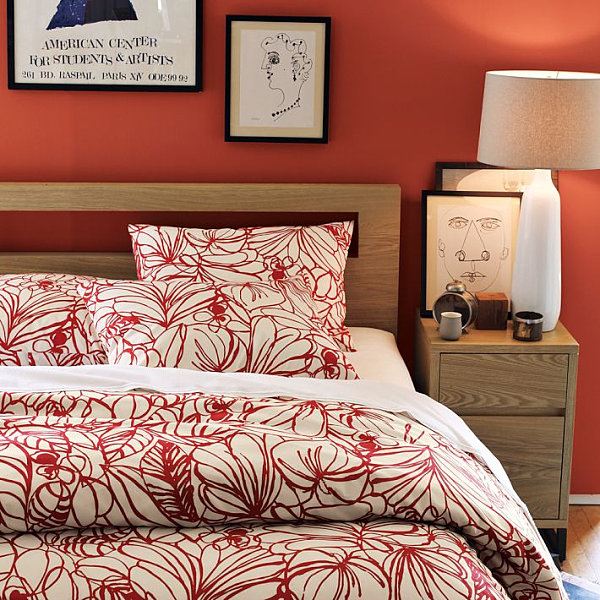 Desain Tempat Tidur Minimalis Modern Gambar Desain Tempat Tidur Minimalis Modern