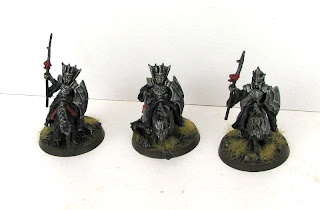 Morgul Knigts lotr sbg wotr