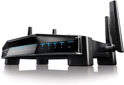 Linksys Router Review