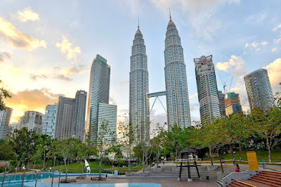 Travel Experiences in Malaysia 