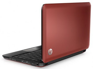 HP 210-1109TU