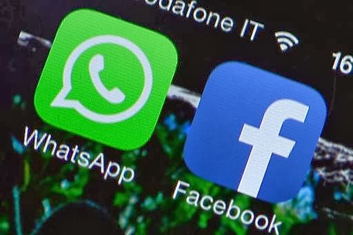 SELURUH DUNIA Khidmat WhatsApp alami gangguan termasuk di Malaysia