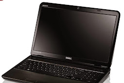 DELL Inspiron N5110 Windows 7 Drivers