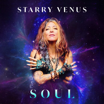 Starry Venus traz Ep de folktrônica sensacional que nos faz viajar