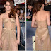 Kristen Stewart’s Outfit Left Little to Imagination - Funny Pictures