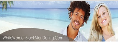 white women dating