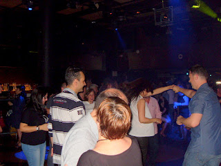 Fotografía 80's Dance Hits + Concierto Mala Vida