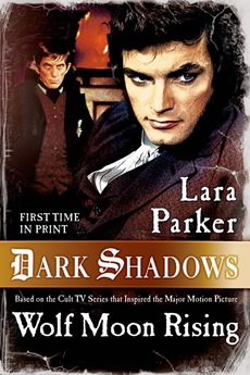 Dark Shadow - Wolf Moon Rising