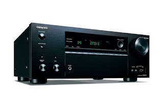 Onkyo TX-NR777 THX-Certified 7.2 Channel Network AV Receiver 5