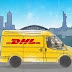 Arribo De Mercadería: Documentos Requeridos por DHL