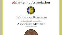 Affiliate Marketing - Online Marketing Certificate Program