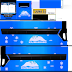 Ally's star kilimanjaro mod for bussid