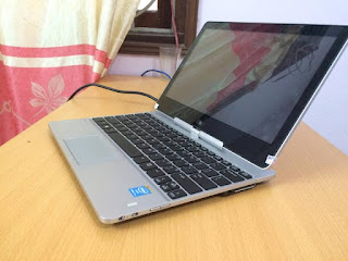 laptop cu -hp revolve 810 g2 