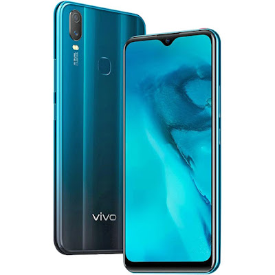 Vivo Y11 2019 32go 3go Ram Prix Maroc