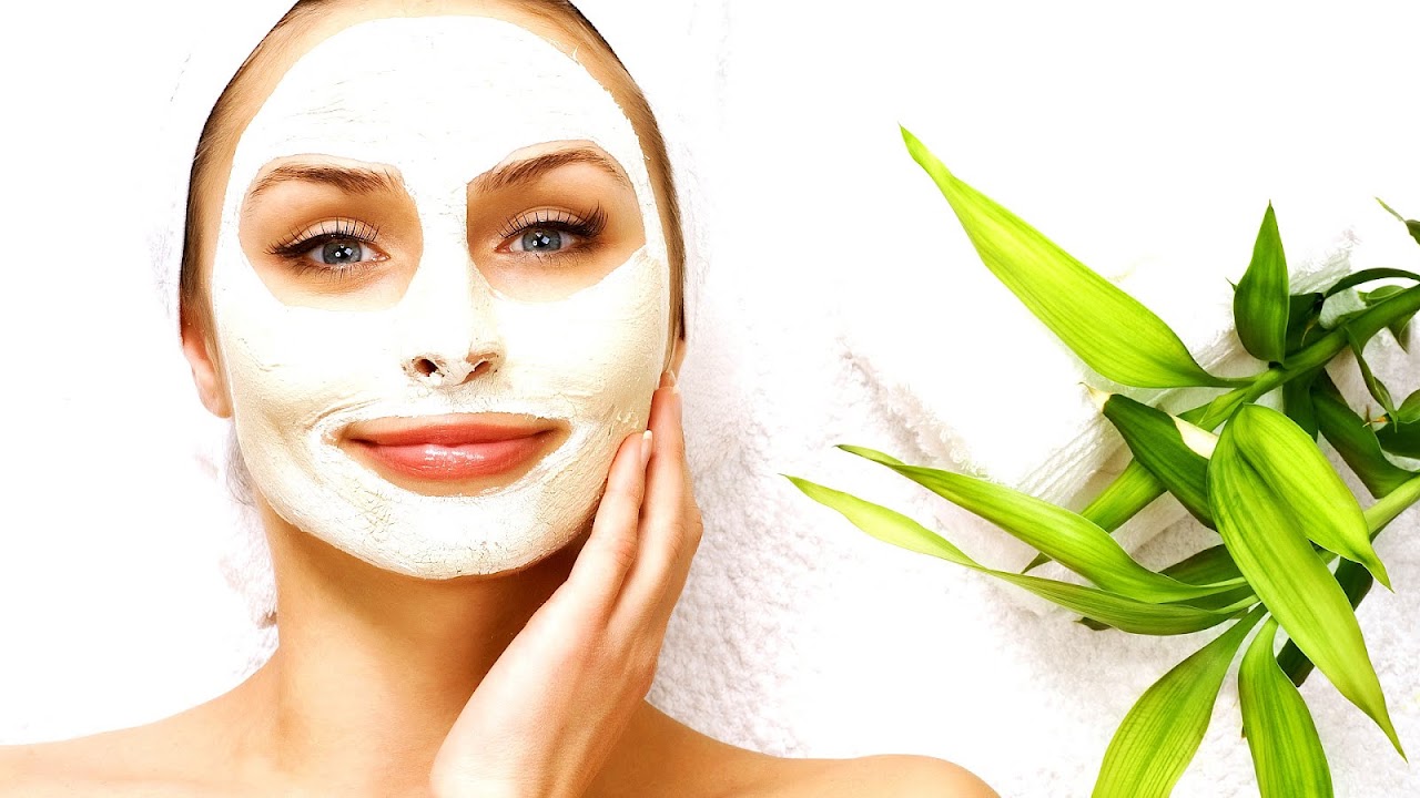 Easy Diy Face Mask