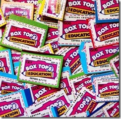 Box tops 2