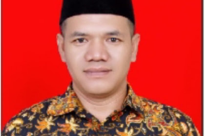 Ridwan Sultoni Siap Maju dalam Pilkades Desa Suka Maju 2023