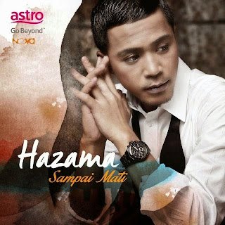 Hazama - Sampai Mati MP3