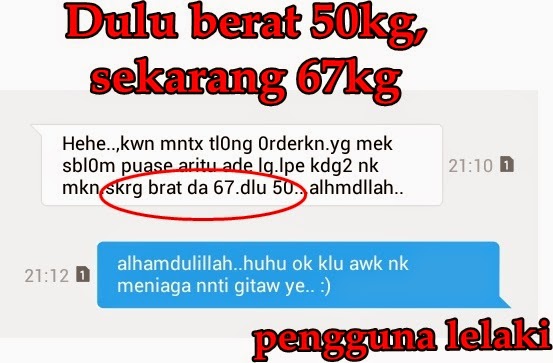 Comey2 ku: Vitamin B Complex (ORIGINAL) - Tambahkan Berat 