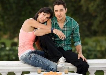 Katrina Kaif's Mere Brother Ki Dulhan Movie Photos, Wallpapers, Pics, Images movie photos